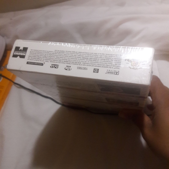 Michael Moore Limited Edition DVD Collec - Picture 5 of 8